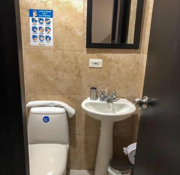 شقة غرفة واحدة, Apartahotel En El Eje Cafetero Cerca Al Parque Del Café