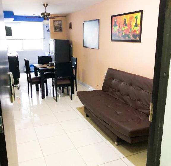 آپارتمان 1 خوابه, Apartahotel En El Eje Cafetero Cerca Al Parque Del Café