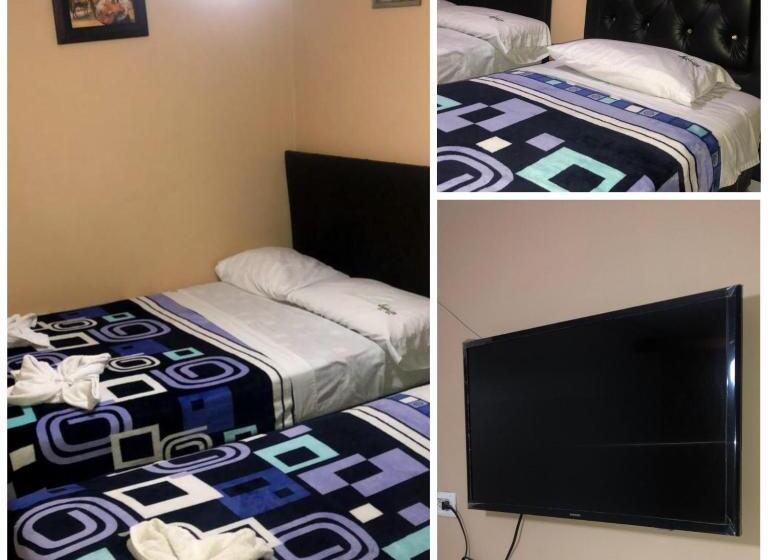 침실 1개 아파트, Apartahotel En El Eje Cafetero Cerca Al Parque Del Café