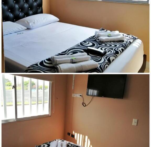 شقة غرفة واحدة, Apartahotel En El Eje Cafetero Cerca Al Parque Del Café