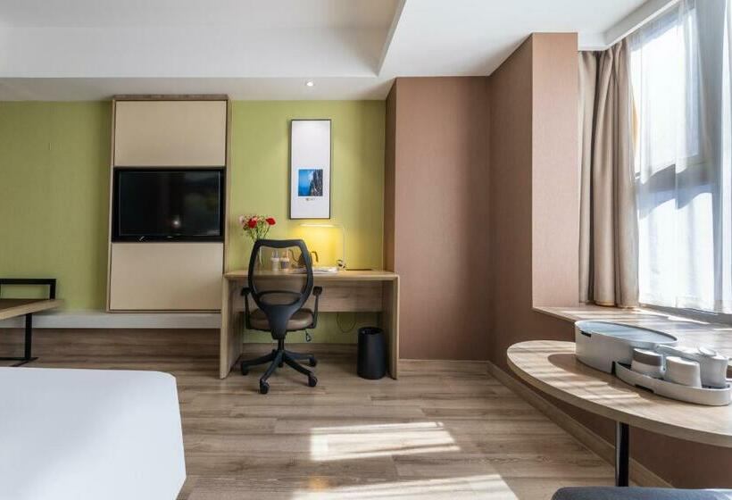 اتاق اجرایی, Atour Hotel Hefei Changjiang Road