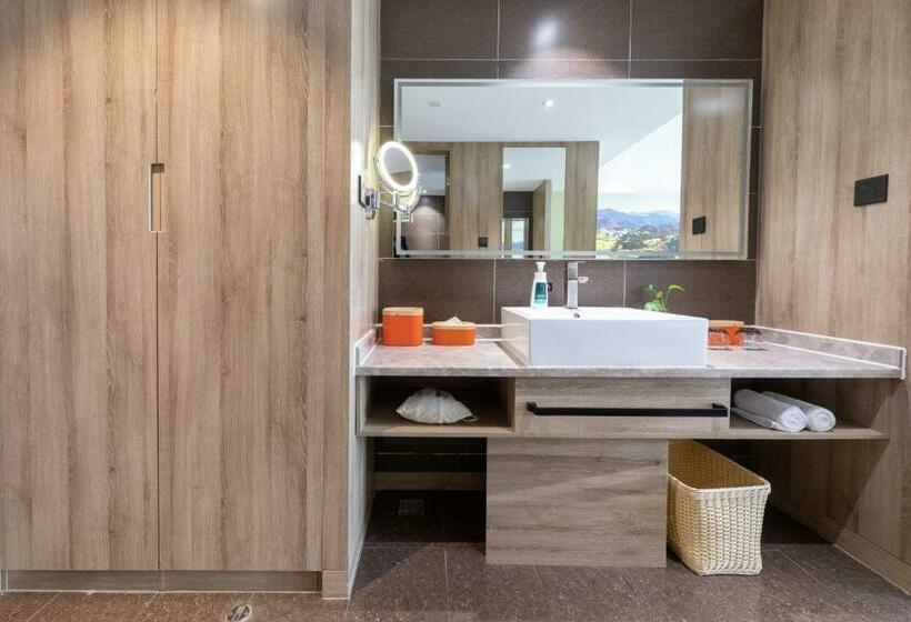 Номер Executive, Atour Hotel Hefei Changjiang Road