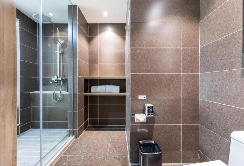 اتاق اجرایی, Atour Hotel Hefei Changjiang Road