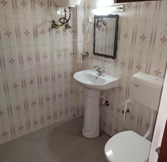 غرفة ديلوكس, Himalaya Residency Kanchenjunga View