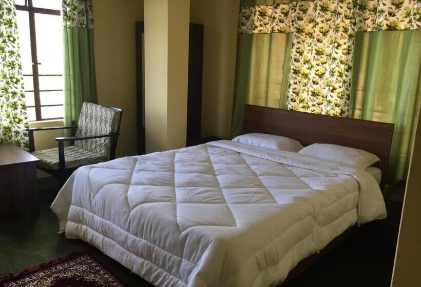 غرفة ديلوكس, Himalaya Residency Kanchenjunga View