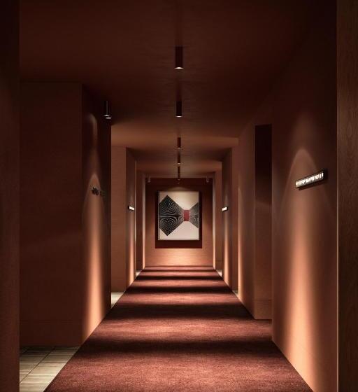 Номер Стандарт с Балконом, Hyatt Centric Melbourne