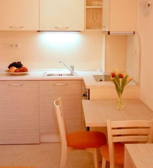 Standard-studio, Royal Sun Holiday Complex