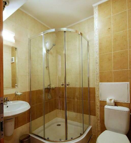 إستوديو قياسى, Royal Sun Holiday Complex