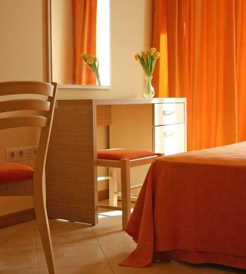 Standard-studio, Royal Sun Holiday Complex