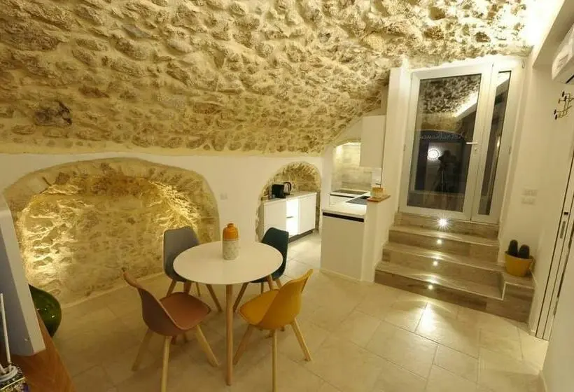 １ベッドルームアパートメント, Pietrabianca Santa Maria Apartments