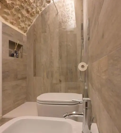 １ベッドルームアパートメント, Pietrabianca Santa Maria Apartments