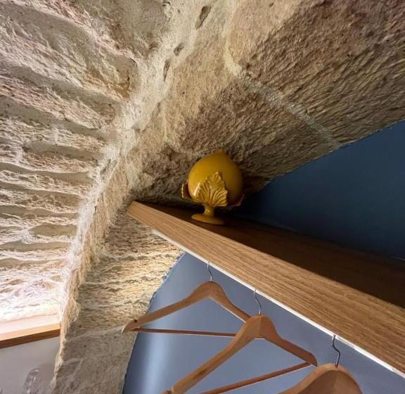 带1个卧室的公寓, Pietrabianca Santa Maria Apartments