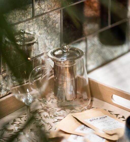 סוויטת ג'וניור עם מרפסת, Host St Ives