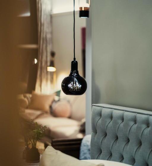 סוויטת ג'וניור עם מרפסת, Host St Ives