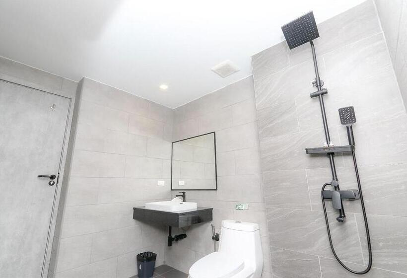 חדר סטנדרט, Seed Boutique