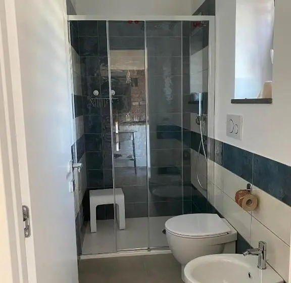 Standard-huone, Naturamare B&b