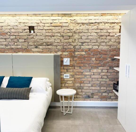 Номер Deluxe, Naturamare B&b