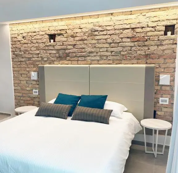 Standard-huone, Naturamare B&b