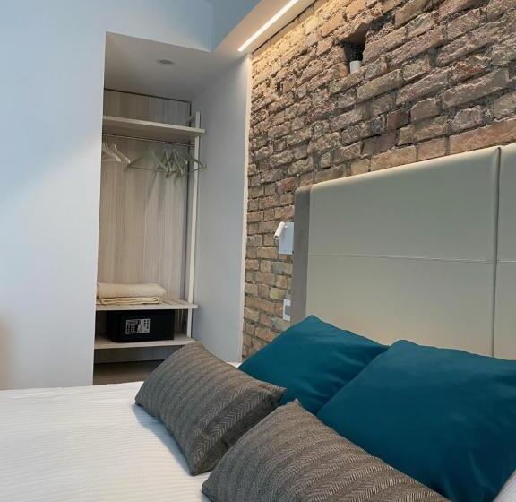 Номер Стандарт, Naturamare B&b