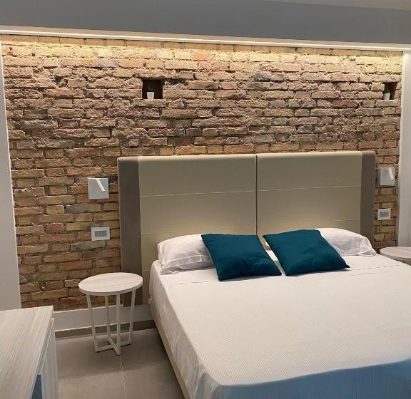 Номер Стандарт, Naturamare B&b