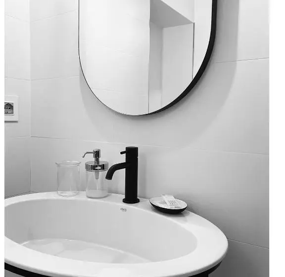 Standard-huone King-vuode, Naturamare B&b