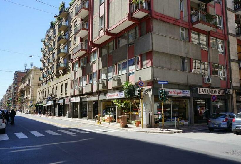 آپارتمان 1 خوابه, Piccinni Guesthouse By Apulia Accommodation