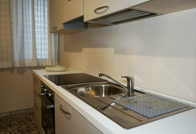 آپارتمان 1 خوابه, Piccinni Guesthouse By Apulia Accommodation