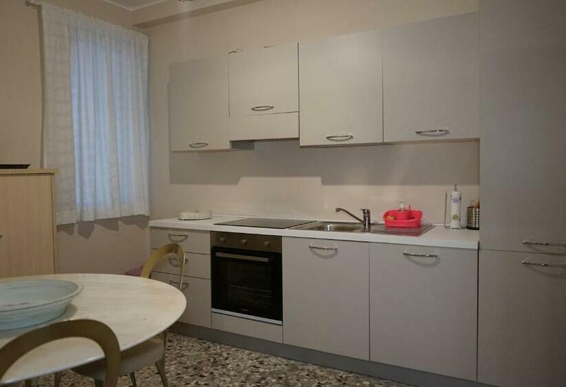 آپارتمان 1 خوابه, Piccinni Guesthouse By Apulia Accommodation