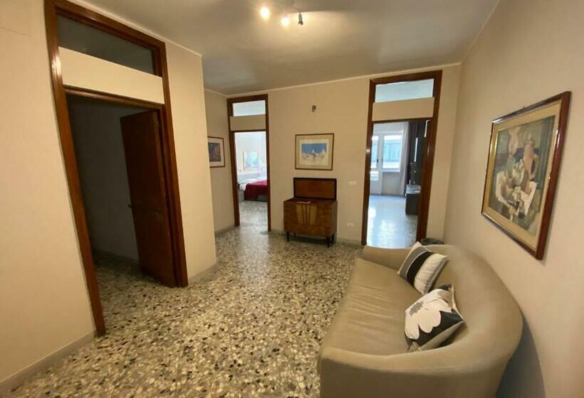 آپارتمان 1 خوابه, Piccinni Guesthouse By Apulia Accommodation