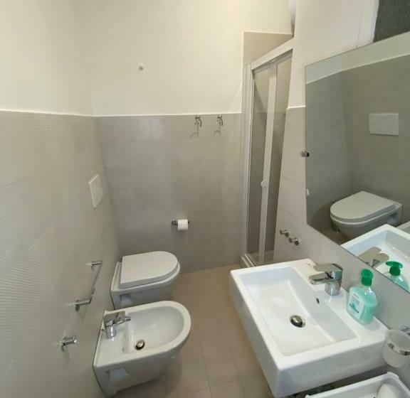 آپارتمان 1 خوابه, Piccinni Guesthouse By Apulia Accommodation