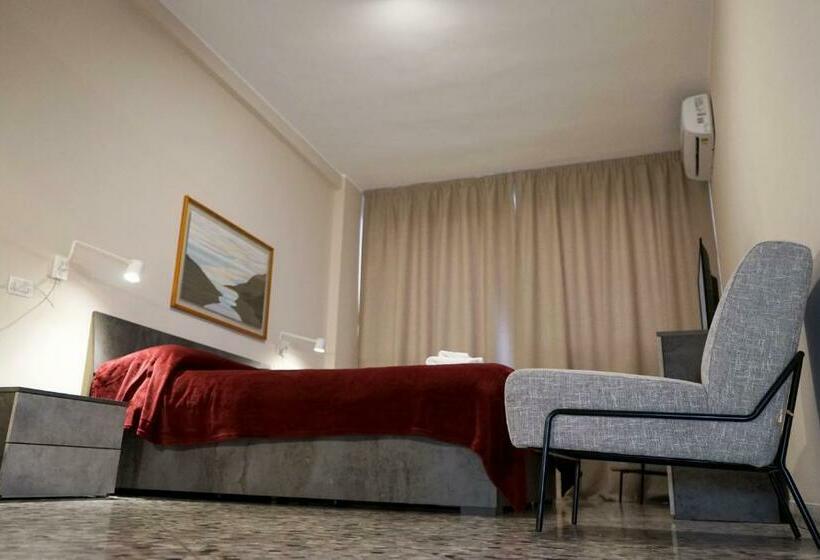 آپارتمان 1 خوابه, Piccinni Guesthouse By Apulia Accommodation