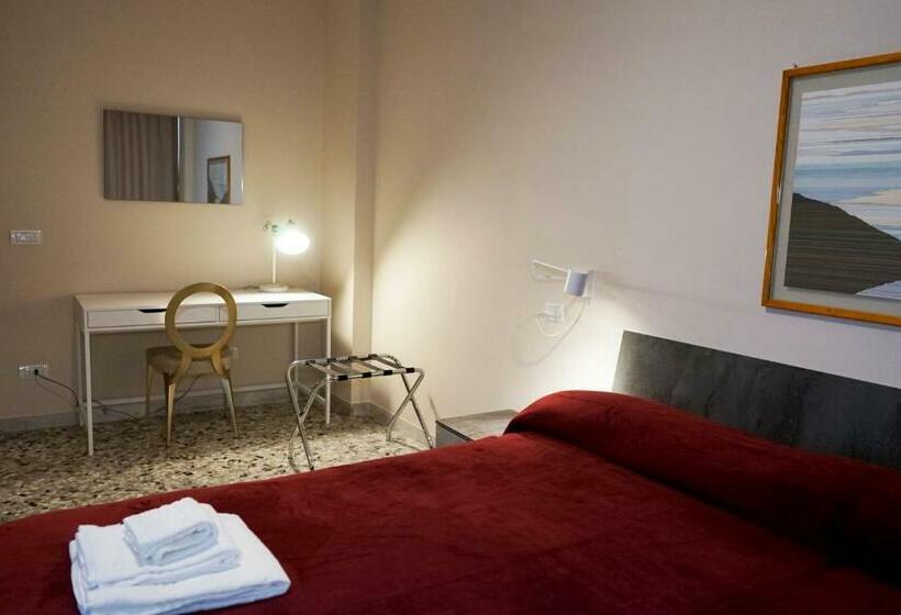 آپارتمان 1 خوابه, Piccinni Guesthouse By Apulia Accommodation