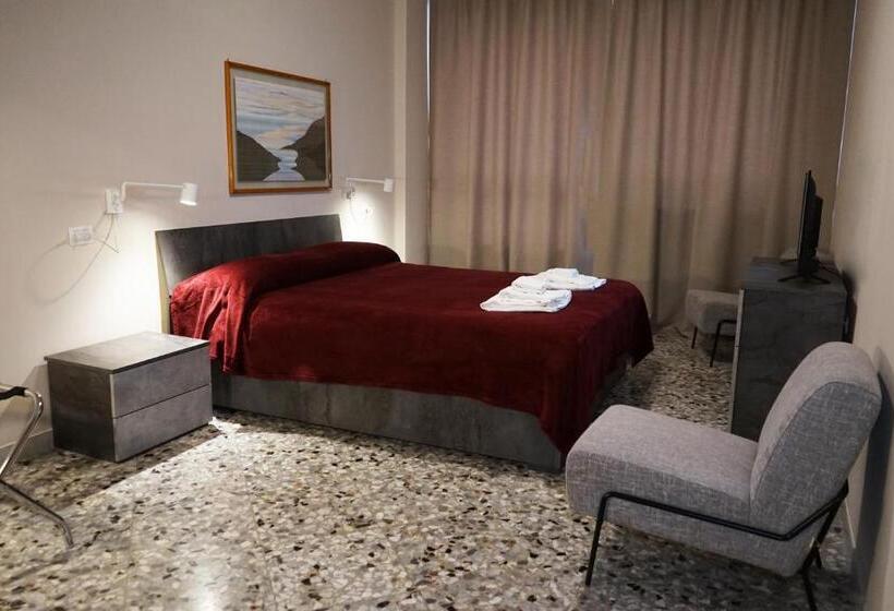 آپارتمان 1 خوابه, Piccinni Guesthouse By Apulia Accommodation