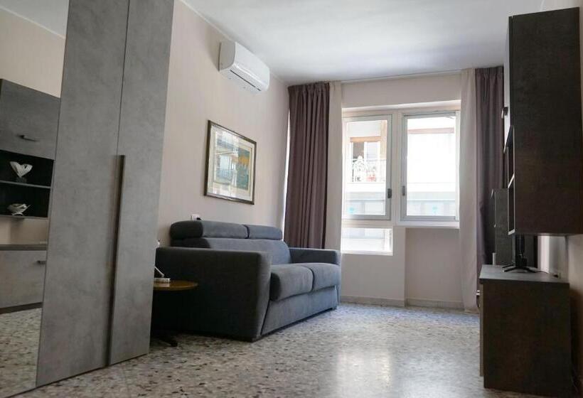 آپارتمان 1 خوابه, Piccinni Guesthouse By Apulia Accommodation