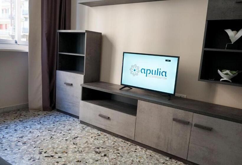 آپارتمان 1 خوابه, Piccinni Guesthouse By Apulia Accommodation