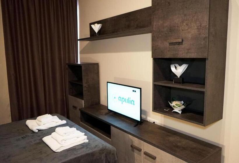 آپارتمان 1 خوابه, Piccinni Guesthouse By Apulia Accommodation