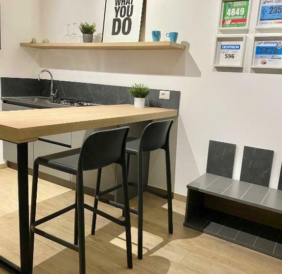 חדר סטנדרט עם מרפסת, Run House 07 Rooms & Apartments