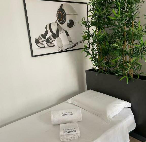 Номер Superior, Run House 07 Rooms & Apartments
