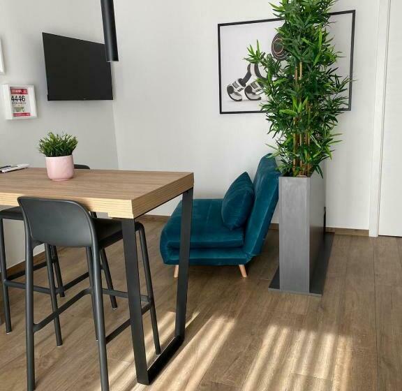 غرفة سوبيريور, Run House 07 Rooms & Apartments