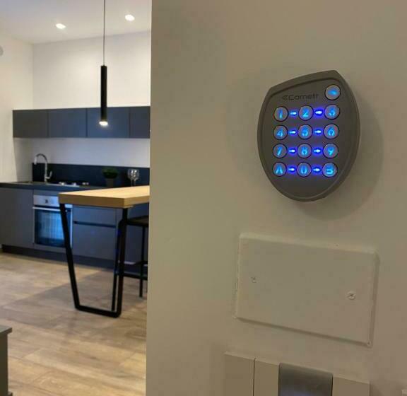 غرفة سوبيريور, Run House 07 Rooms & Apartments