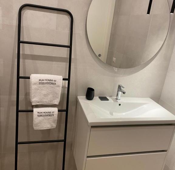 غرفة سوبيريور, Run House 07 Rooms & Apartments