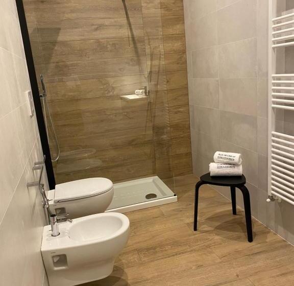 Номер Стандарт, Run House 07 Rooms & Apartments