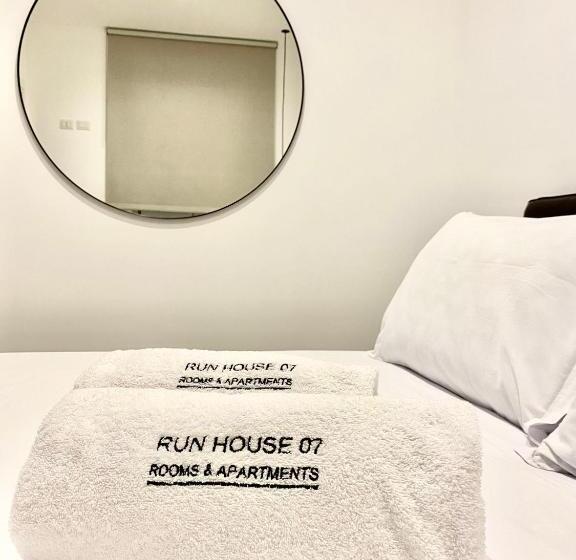 غرفة قياسية, Run House 07 Rooms & Apartments