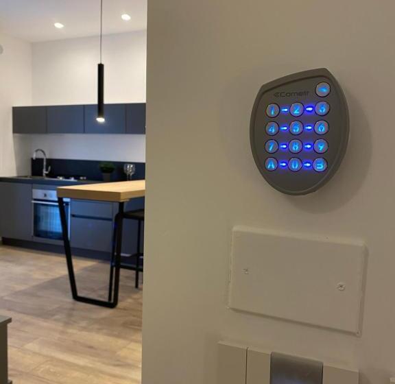 غرفة قياسية, Run House 07 Rooms & Apartments