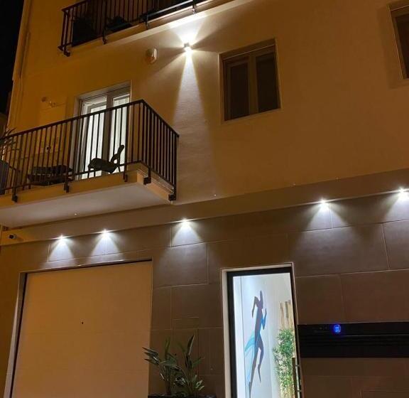 غرفة قياسية, Run House 07 Rooms & Apartments