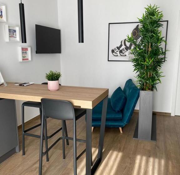 חדר סטנדרט, Run House 07 Rooms & Apartments