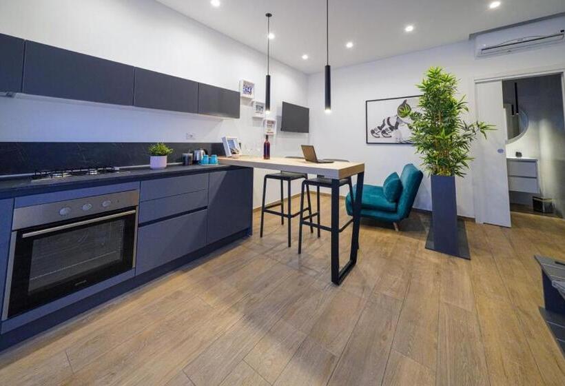 غرفة سوبيريور, Run House 07 Rooms & Apartments