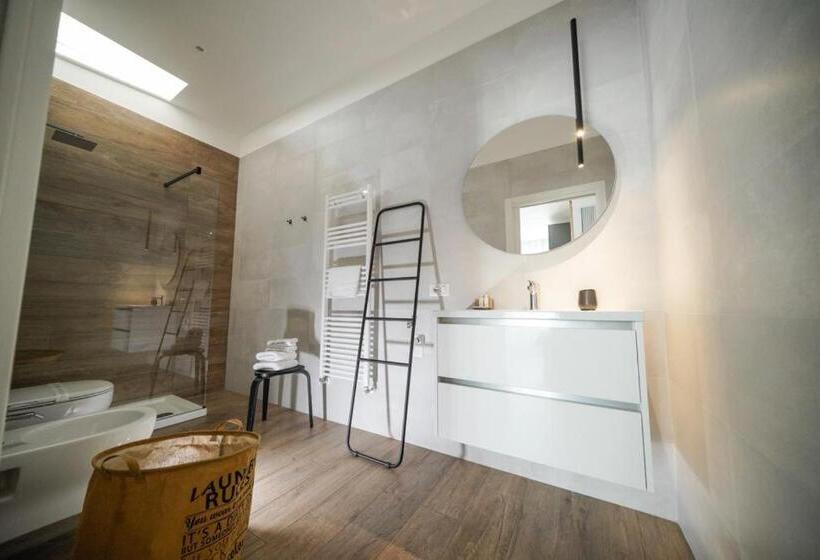 غرفة سوبيريور, Run House 07 Rooms & Apartments