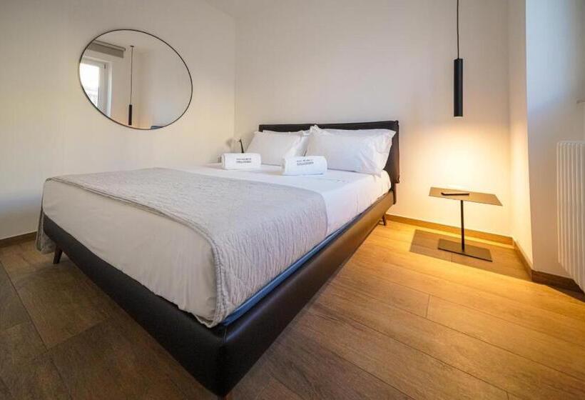 غرفة سوبيريور, Run House 07 Rooms & Apartments