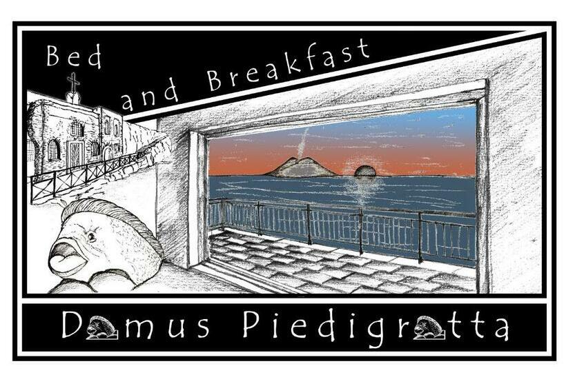 ベーシックルーム, B&b Domus Piedigrotta